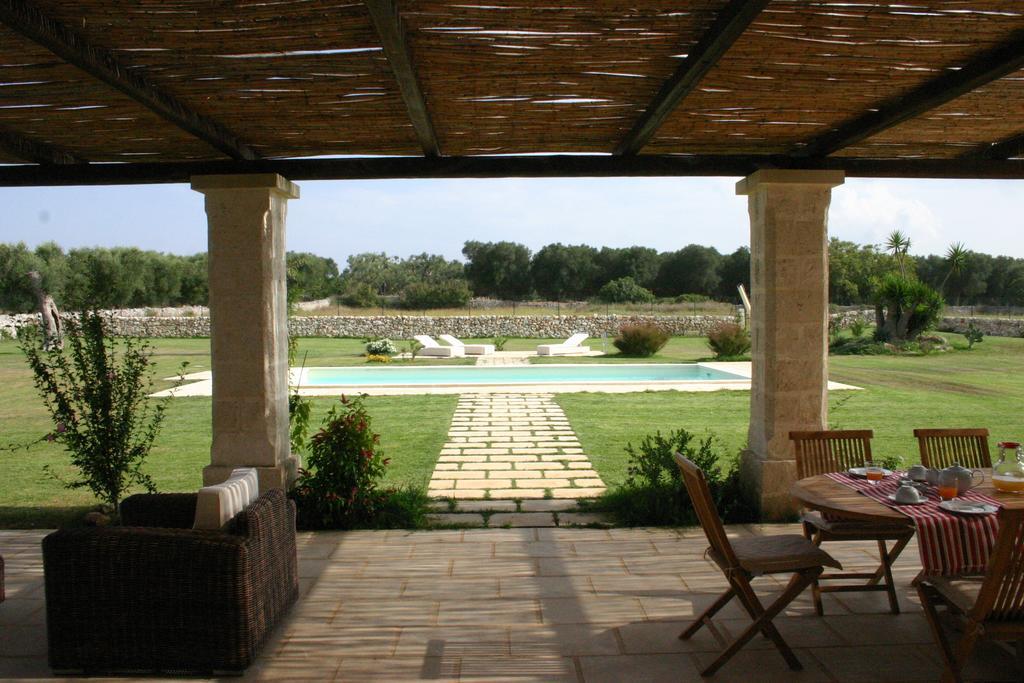 Masseria 30 Mogge Muro Leccese Quarto foto